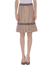 REDValentino - Knee length skirt