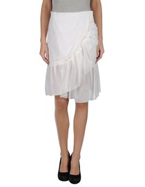 REDValentino - Knee length skirt