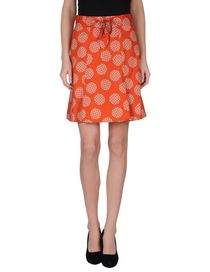 REDValentino - Mini skirt