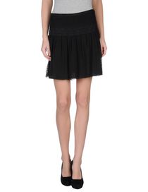 REDValentino - Mini skirt