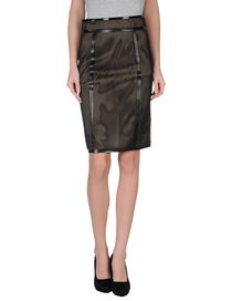 REDValentino - Knee length skirt