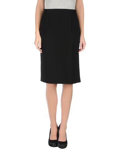 ZOOM VALENTINO ROMA - Knee length skirt