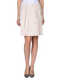 VALENTINO ROMA - Knee length skirt