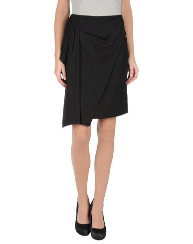 ZOOM VALENTINO ROMA - Knee length skirt