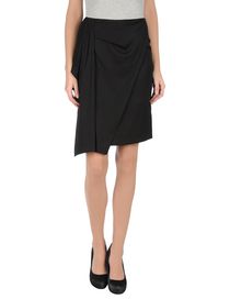 VALENTINO ROMA - Knee length skirt