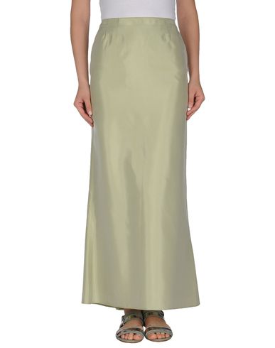 ZOOM FRANK USHER - Long skirt