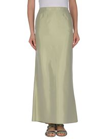 FRANK USHER - Long skirt