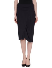 PIERANTONIO GASPARI - Knee length skirt