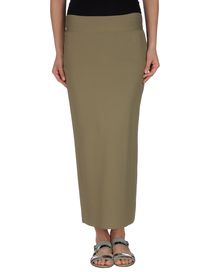 SHE'S SO - Long skirt