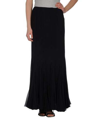 ZOOM FRANK USHER - Long skirt
