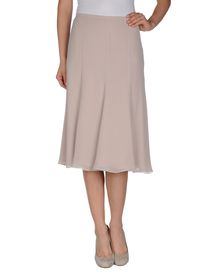 FRANK USHER - 3/4 length skirt