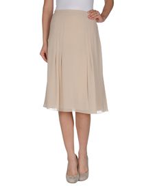 FRANK USHER - 3/4 length skirt