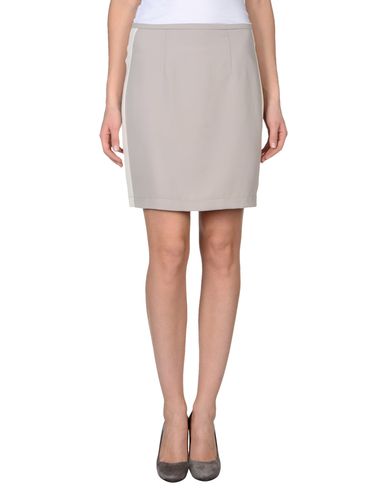 ZOOM HOTEL PARTICULIER - Knee length skirt
