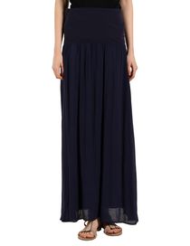 ARMANI JEANS - Long skirt