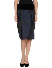 SEMINOLE - 3/4 length skirt