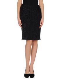 SEMINOLE - Knee length skirt