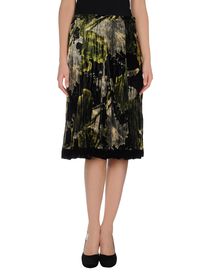 SEMINOLE - 3/4 length skirt