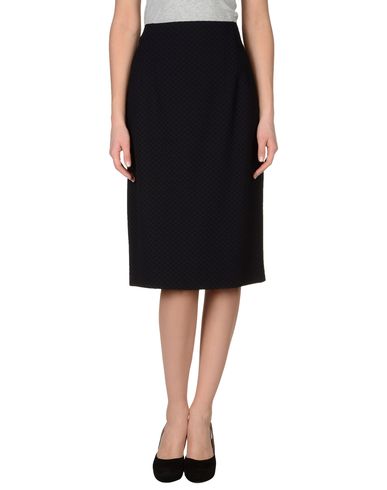 ZOOM PIAZZA SEMPIONE - 3/4 length skirt