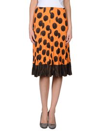 SEMINOLE - 3/4 length skirt