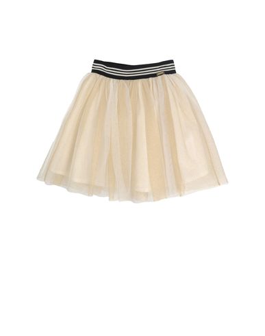 ZOOM JUNIOR GAULTIER - Skirt