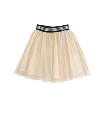 JUNIOR GAULTIER - Skirt