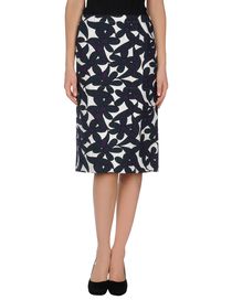 MARNI - 3/4 length skirt