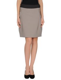 MARNI - Knee length skirt