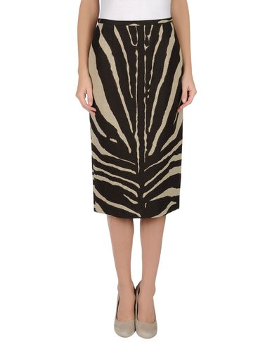 ZOOM MICHAEL KORS - 3/4 length skirt