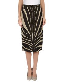 MICHAEL KORS - 3/4 length skirt