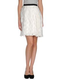 MARNI - Knee length skirt