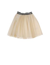 JUNIOR GAULTIER - Skirt