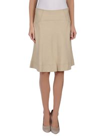 MISSONI - Knee length skirt