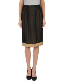 D&G - Knee length skirt