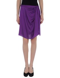 DIANE VON FURSTENBERG - Gonna ginocchio