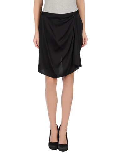 ZOOM DIANE VON FURSTENBERG - Knee length skirt