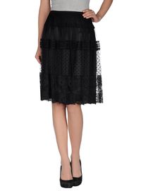 ESCADA - Knee length skirt