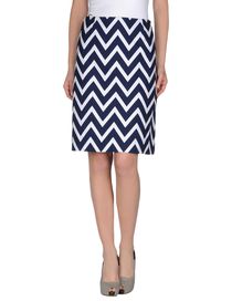 ESCADA - Knee length skirt