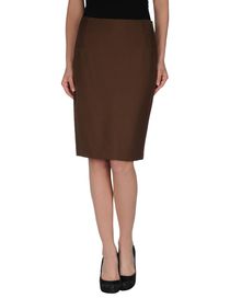 ESCADA - Knee length skirt