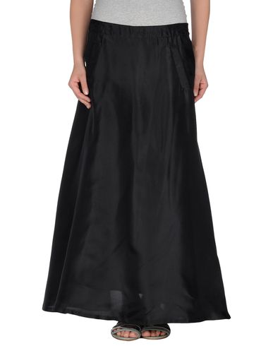 ZOOM ROBERTO CAVALLI - Long skirt