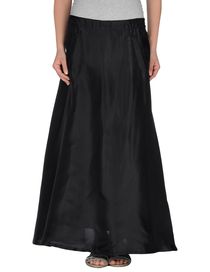 ROBERTO CAVALLI - Long skirt