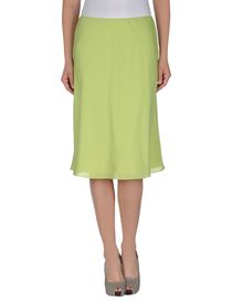 ESCADA - 3/4 length skirt