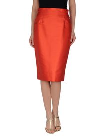 ESCADA - 3/4 length skirt