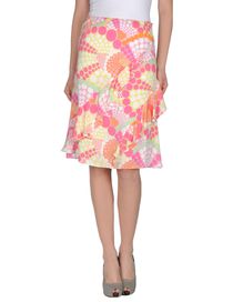 ESCADA - Knee length skirt