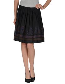 DKNY - Knee length skirt