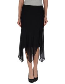 ESCADA - 3/4 length skirt