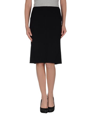 ZOOM ESCADA - Knee length skirt