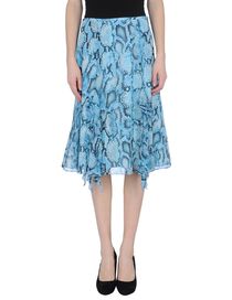 ESCADA - 3/4 length skirt