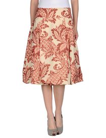 DKNY - 3/4 length skirt
