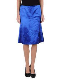 MIU MIU - Knee length skirt