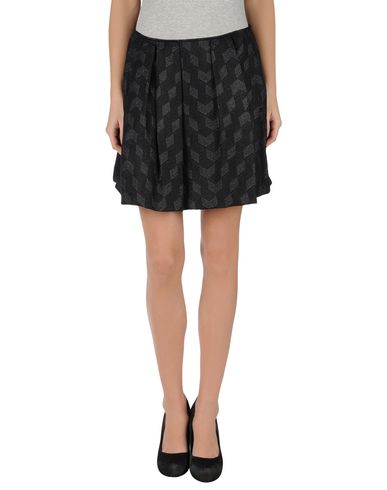 ZOOM MIU MIU - Mini skirt